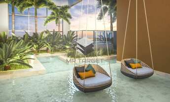 Imagem 7: Apartamento a venda na Vila Mariana, 3 dormitórios, 3 suítes, 2 vagas, 131m², próximo a Es