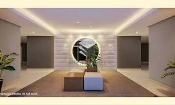 Imagem 3: Apartamento a venda na Vila Andrade, 2 dormitórios, 1 suíte, 1 vaga, 57m², próximo ao Shop