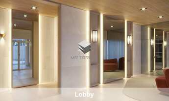 Imagem 3: Apartamento a venda na Vila Cruzeiro, 2 dormitórios, 1 suíte, 1 vaga, 63m², próximo ao Ce