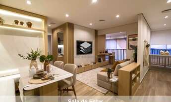 Imagem: Apartamento a venda na Vila Cruzeiro, 2