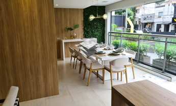 Imagem 7: Comprar apartamento 3 suítes em perdizes, comprar apartamento em perdizes de 180 metros, c