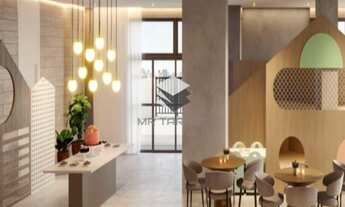 Imagem 6: Apartamento a venda na Nova Klabin, 4 dormitórios, 2 suítes, 2 vagas, 149m², próximo ao Ho