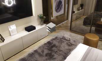 Imagem 7: Apartamento a venda na Marajoara, 3 dormitórios, 3 suítes, 2 vagas, 123m², próximo ao Shop