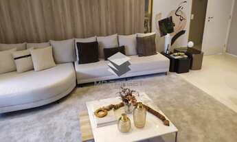 Imagem 4: Apartamento a venda na Marajoara, 3 dormitórios, 3 suítes, 2 vagas, 123m², próximo ao Shop