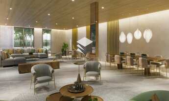 Imagem 2: Apartamento a venda na Aclimação, 2 dormitórios, 2 suítes, 1 vaga, 75m², próximo ao Parque