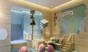 Imagem 7: Apartamento a venda na Aclimação, 2 dormitórios, 2 suítes, 1 vaga, 75m², próximo ao Parque