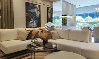 Imagem 2: Apartamento a venda na Aclimação, 4 dormitórios, 2 suítes, 2 vagas, 125m², próximo ao Parq