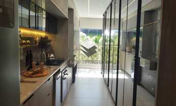 Imagem 6: Apartamento a venda na Aclimação, 4 dormitórios, 2 suítes, 2 vagas, 125m², próximo ao Parq