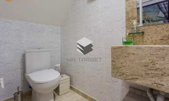 Imagem 5: Casa pronta a venda no Ipiranga; 2 dormitórios; 2 suítes; 2 vagas de carro/moto; 220m²; pr