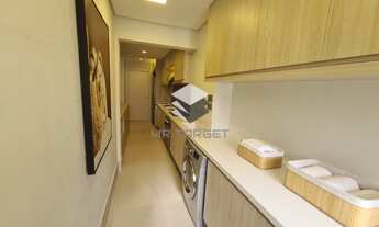 Imagem 4: Apartamento em Moema, apartamento em Indianapolis, apartamento perto da estação eucaliptos