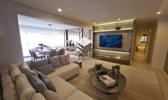 Imagem 2: Apartamento em Moema, apartamento em Indianapolis, apartamento perto da estação eucaliptos