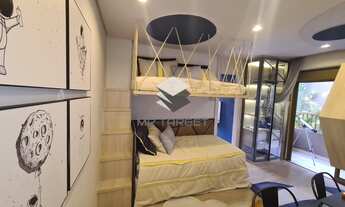 Imagem 5: Apartamento em Moema, apartamento em Indianapolis, apartamento perto da estação eucaliptos