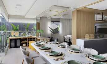 Imagem 4: Comprar apartamento 3 suítes em perdizes, comprar apartamento em perdizes de 180 metros, c