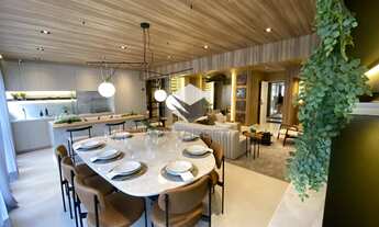 Imagem 4: Apartamento a venda na Vila Mariana, 4 dormitórios, 2 suítes, 2 vagas, 142m², próximo ao M