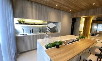 Imagem 2: Apartamento a venda na Vila Mariana, 4 dormitórios, 2 suítes, 2 vagas, 142m², próximo ao M