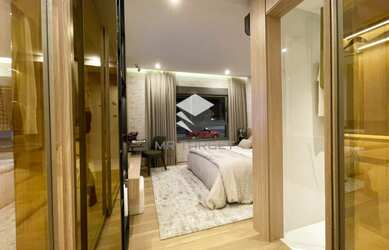 Imagem 12: Apartamento a venda no Campo Belo, 3 dormitórios, 3 suítes, 2 vagas, 135m², próximo a Esta