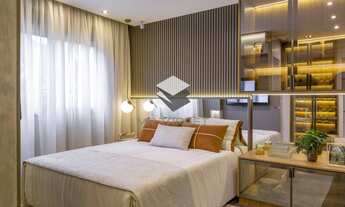 Imagem 4: Apartamento a venda na Chácara Klabin; 3 dormitórios; 1 suíte; 2 vagas; 100m²; próximo ao