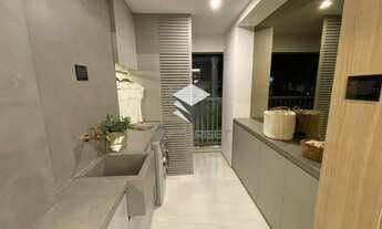 Imagem 7: Apartamento a venda no Campo Belo, 3 dormitórios, 3 suítes, 2 vagas, 135m², próximo a Esta