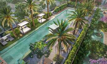 Imagem 4: Apartamento a venda no Campo Belo, 3 dormitórios, 1 suíte, 2 vagas, 111m², próximo a Estaç