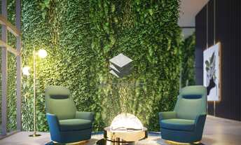 Imagem 3: Apartamento a venda no Campo Belo, 3 dormitórios, 1 suíte, 2 vagas, 111m², próximo a Estaç