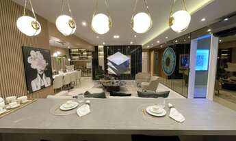 Imagem 4: Apartamento a venda no Campo Belo, 3 dormitórios, 3 suítes, 2 vagas, 135m², próximo a Esta