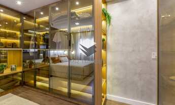 Imagem 7: Apartamento a venda na Chácara Klabin; 3 dormitórios; 1 suíte; 2 vagas; 100m²; próximo ao