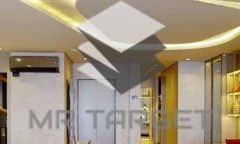 Imagem 3: Apartamento a venda em Perdizes; 3 dormitórios; 3 suítes; 2 vagas de carro; 162m²; próximo