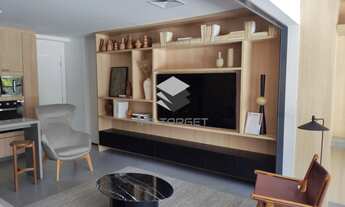 Imagem 3: Apartamento a venda na Vila Madalena; 3 dormitórios; 1 suíte; 1 vaga de carro; 92m²; próxi