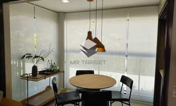 Imagem 4: Apartamento a venda na Vila Madalena; 2 dormitórios; 1 suíte; 1 vaga de carro; 69m²; próxi