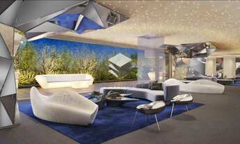 Imagem 4: Apartamento a venda no Morumbi; 2 dormitórios; 2 suítes; 1 vaga de carro; 88m²; próximo a