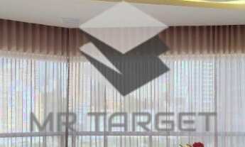 Imagem 4: Apartamento a venda em Perdizes; 3 dormitórios; 3 suítes; 2 vagas de carro; 162m²; próximo