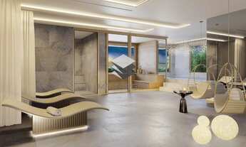 Imagem 6: Apartamento a venda no Morumbi; 2 dormitórios; 2 suítes; 1 vaga de carro; 88m²; próximo a