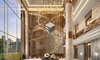 Imagem 2: Apartamento a venda na Vila Mariana; 2 dormitórios; 2 suítes; 1 vaga de carro; 77m²; próxi