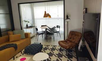 Imagem 3: Apartamento a venda na Vila Madalena; 2 dormitórios; 1 suíte; 1 vaga de carro; 69m²; próxi