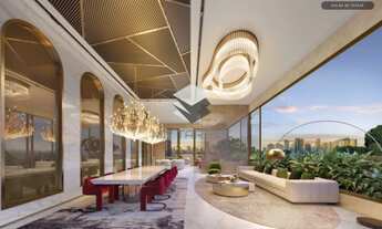 Imagem 3: Apartamento a venda em Perdizes; 3 dormitórios; 3 suítes; 2 vagas de carro; 142m²; próximo