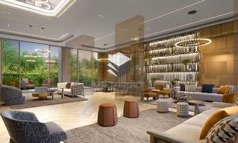 Imagem 3: Apartamento a venda na Vila Mariana; 2 dormitórios; 2 suítes; 1 vaga de carro; 77m²; próxi