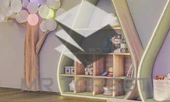 Imagem 7: Apartamento a venda no Morumbi; 2 dormitórios; 2 suítes; 1 vaga de carro; 88m²; próximo a