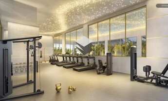 Imagem 6: Apartamento a venda em Perdizes; 3 dormitórios; 3 suítes; 2 vagas de carro; 142m²; próximo