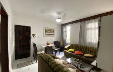 Imagem 4: Apartamento à Venda de 3 Quartos no Vale do Sol - Resgate - Salvador - BA