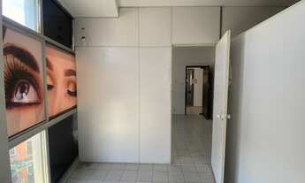 Imagem 7: Sala Comercial à Venda com 45m² no Edifício Marquês de Abrantes - Av. Sete - Salvador - BA