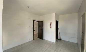 Imagem 5: Sala Comercial à Venda com 45m² no Edifício Marquês de Abrantes - Av. Sete - Salvador - BA