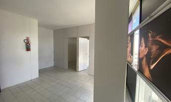 Imagem 3: Sala Comercial à Venda com 45m² no Edifício Marquês de Abrantes - Av. Sete - Salvador - BA