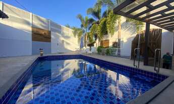 Imagem 4: Linda Casa à Venda de 4 Quartos, sendo 2 Suítes em Piatã - Salvador - BA