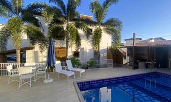 Imagem: Linda Casa à Venda de 4 Quartos, sendo