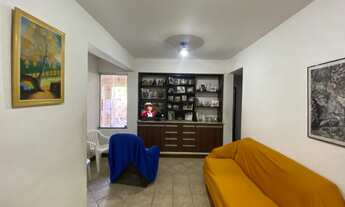 Imagem 2: Apartamento à Venda de 3 quartos, sendo 1 Suíte e Varanda em Brotas - Salvador - BA