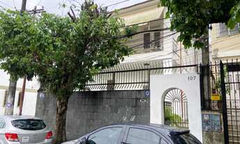 Imagem 3: Casa Duplex à Venda de 8 Quartos no Matatu de Brotas - Salvador - BA