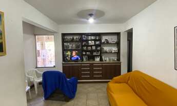 Imagem 3: Apartamento à Venda de 3 quartos, sendo 1 Suíte e Varanda em Brotas - Salvador - BA