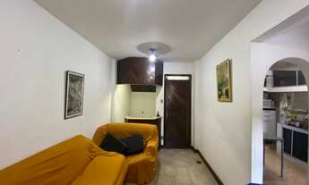 Imagem 7: Apartamento à Venda de 3 quartos, sendo 1 Suíte e Varanda em Brotas - Salvador - BA