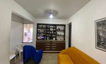 Imagem 4: Apartamento à Venda de 3 quartos, sendo 1 Suíte e Varanda em Brotas - Salvador - BA