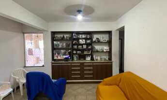 Imagem 5: Apartamento à Venda de 3 quartos, sendo 1 Suíte e Varanda em Brotas - Salvador - BA